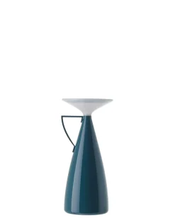 New Kartell Camomille PETROLE