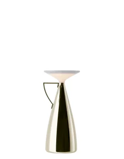 Kartell Camomille metal CHAMPAGNE