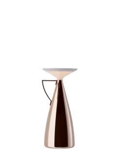 Best Kartell Camomille metal CUIVRE