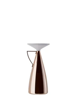 Best Kartell Camomille metal CUIVRE