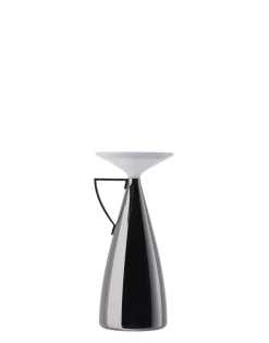 Kartell Camomille metal TITANE