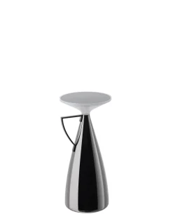 Kartell Camomille metal TITANE