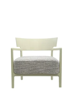 Hot Kartell Cara VERT/VERT-NOIR