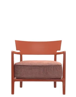 New Kartell Cara ROUILLE/ROUILLE SOLIDE