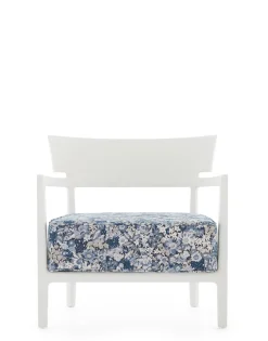 Hot Kartell Cara mat outdoor liberty artemis BLEU