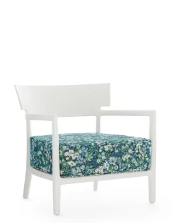 Clearance Kartell Cara mat outdoor liberty artemis SAGE