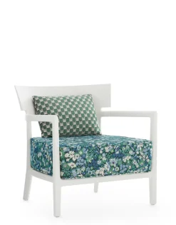 Clearance Kartell Cara mat outdoor liberty artemis SAGE