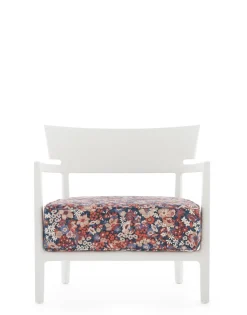 New Kartell Cara mat outdoor liberty artemis ROUILLE
