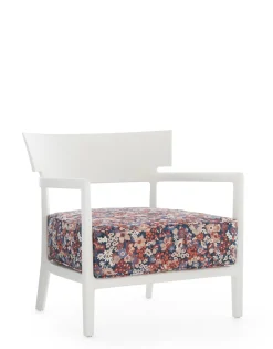 New Kartell Cara mat outdoor liberty artemis ROUILLE