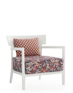 New Kartell Cara mat outdoor liberty artemis ROUILLE