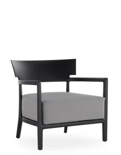 Hot Kartell Cara outdoor mat NOIR/GRIS