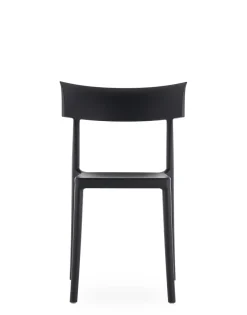 Best Kartell Catwalk mat (2 chaises) NOIR