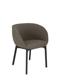Sale Kartell Charla orsetto BROWN