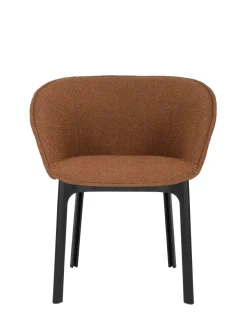 New Kartell Charla orsetto ROUILLE