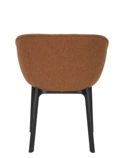 New Kartell Charla orsetto ROUILLE