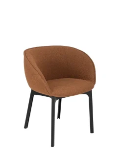 New Kartell Charla orsetto ROUILLE