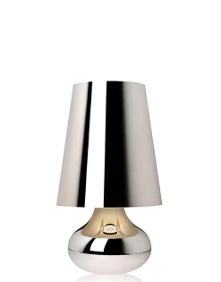 Outlet Kartell Cindy PLATINE