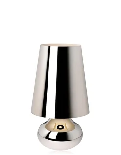 Outlet Kartell Cindy PLATINE