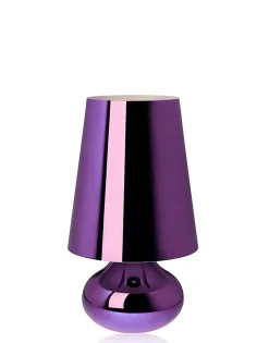 Sale Kartell Cindy VIOLET