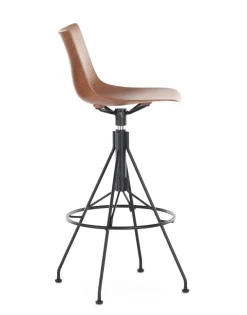 Sale Kartell C.koya BOIS FONCÉ/NOIR