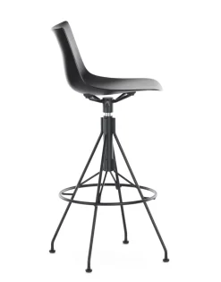 Outlet Kartell C.koya BOIS NOIR/NOIR