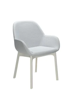 Outlet Kartell Clap BLANC/GRIS