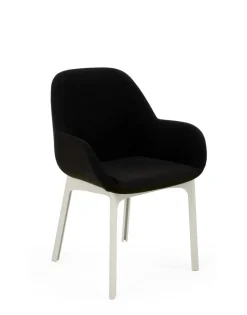 Discount Kartell Clap aquaclean NOIR