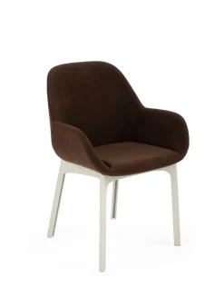 Best Kartell Clap aquaclean BROWN