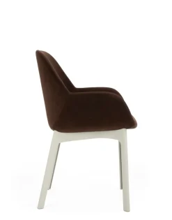 Best Kartell Clap aquaclean BROWN