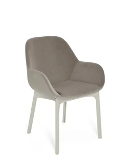 Discount Kartell Clap aquaclean ÉCRU
