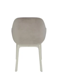 Discount Kartell Clap aquaclean ÉCRU