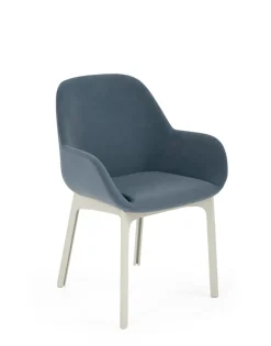 Clearance Kartell Clap aquaclean BLEU PUODRÉ