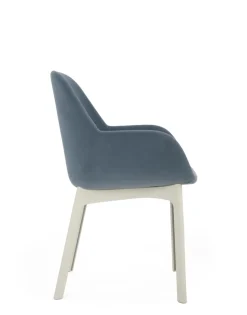 Clearance Kartell Clap aquaclean BLEU PUODRÉ