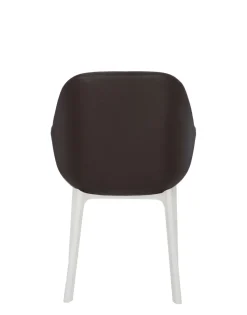 Hot Kartell Clap pvc BROWN