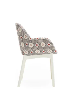 Kartell Clap rubelli CREME
