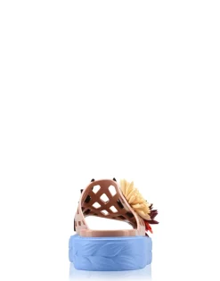 Kartell Claudia BLEU CLAIR / BEIGE
