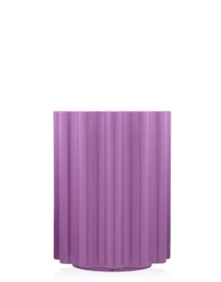 Outlet Kartell Colonna VIOLET