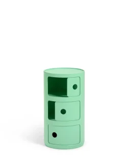 Kartell Componibili bio VERT