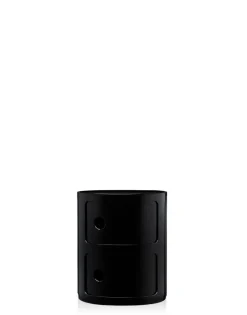 Clearance Kartell Componibili classic NOIR