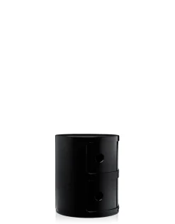 Clearance Kartell Componibili classic NOIR
