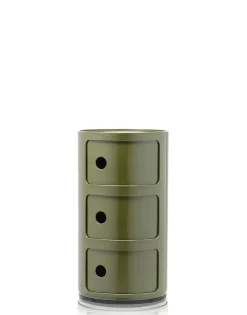 Discount Kartell Componibili classic VERT