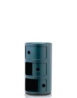 Best Kartell Componibili classic BLEU