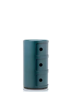 Best Kartell Componibili classic BLEU