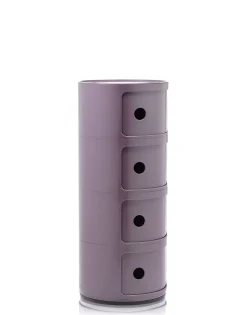 Online Kartell Componibili classic VIOLET