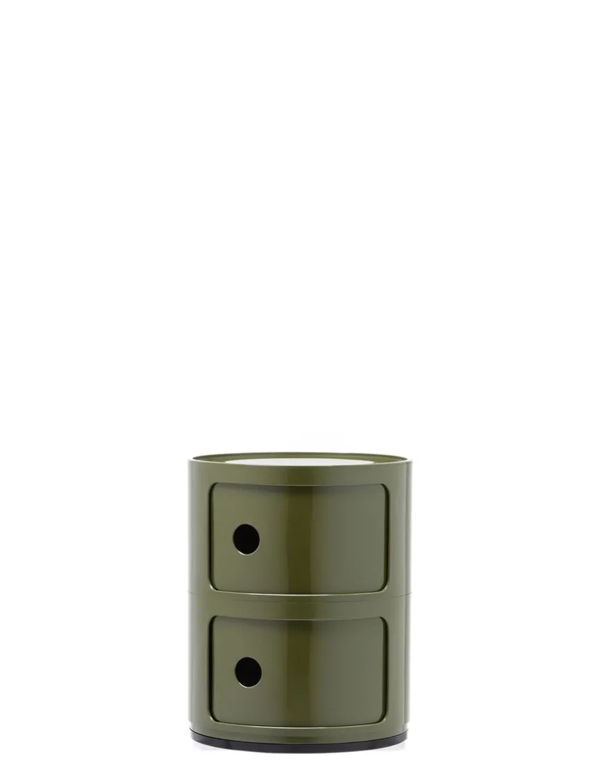 Discount Kartell Componibili classic VERT