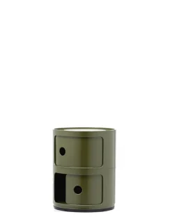 Discount Kartell Componibili classic VERT