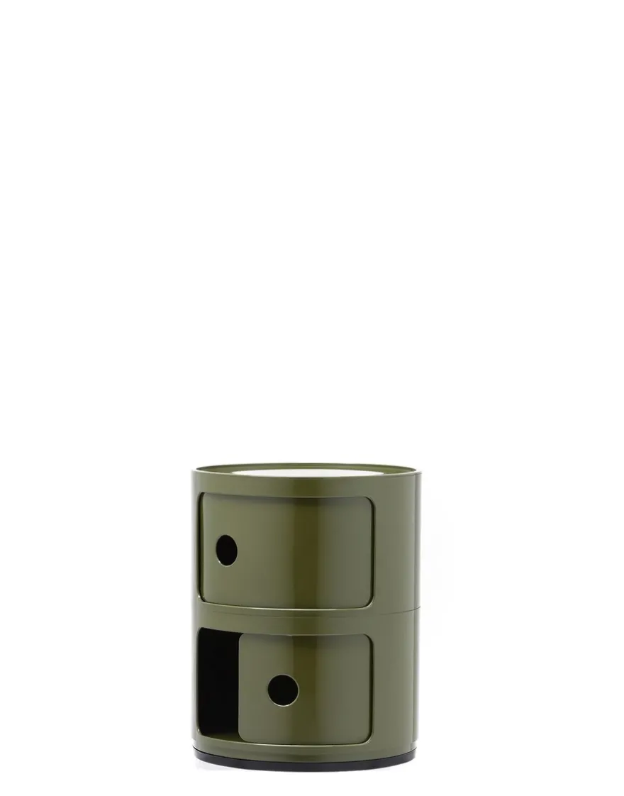 Discount Kartell Componibili classic VERT