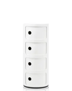 New Kartell Componibili classic BLANC