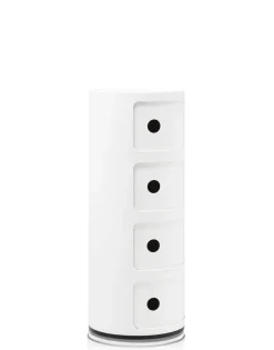New Kartell Componibili classic BLANC