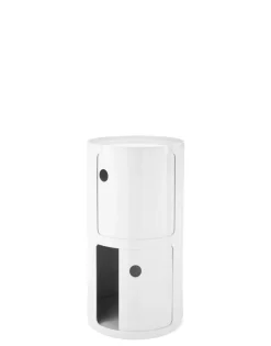 Kartell Componibili classic big BLANC